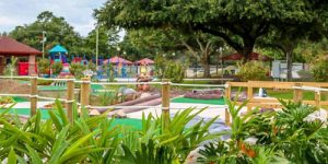 Noah’s Adventures Mini Golf