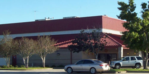 Bayou Vista Community Center